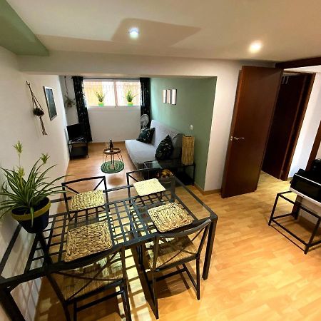 Cornu Karma Apartment El Pati Корднуделла Екстер'єр фото