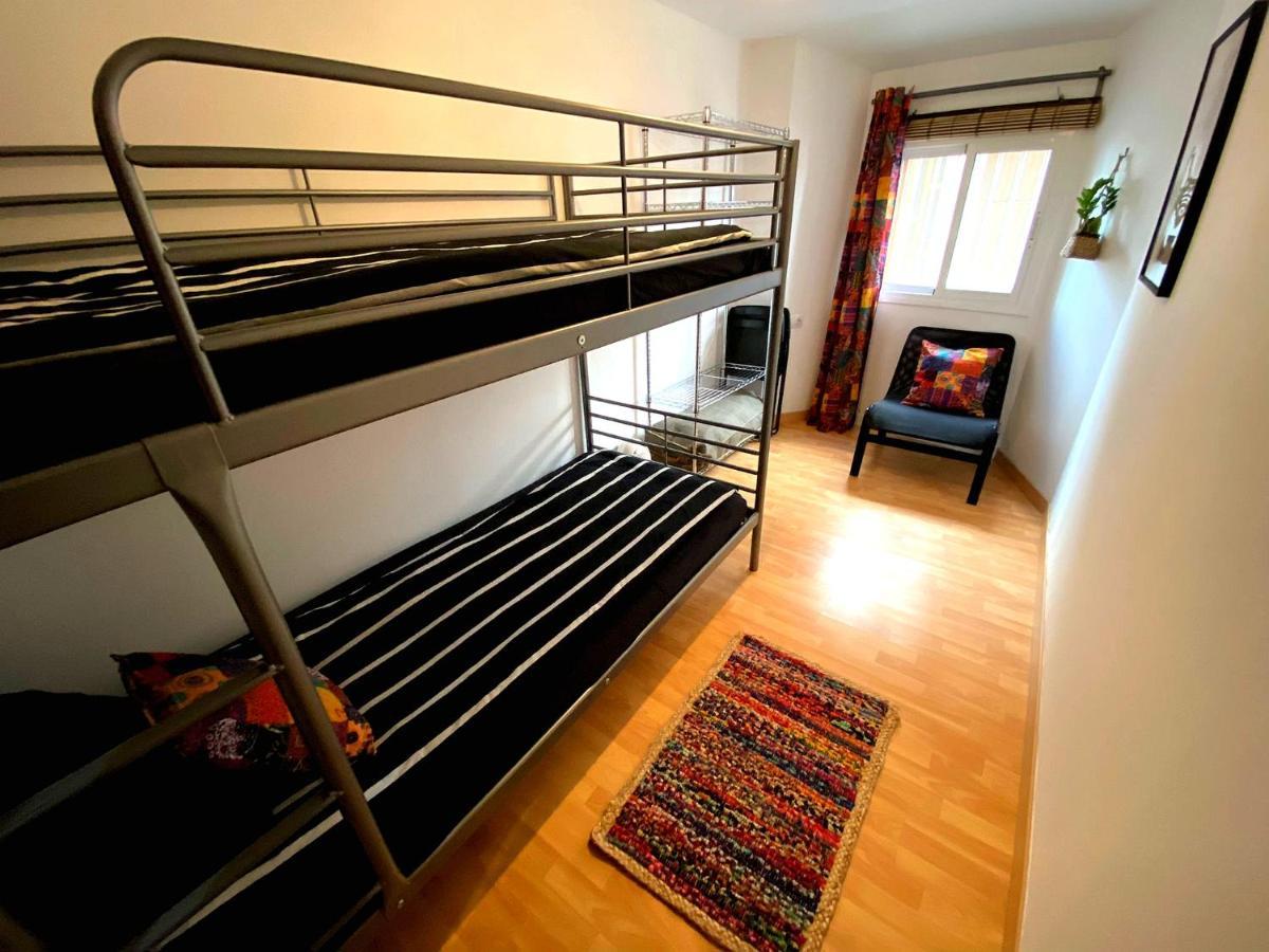 Cornu Karma Apartment El Pati Корднуделла Екстер'єр фото