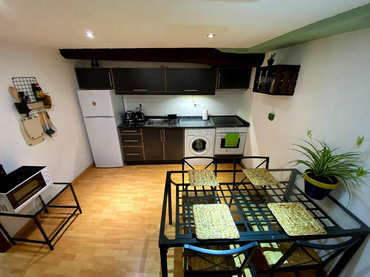 Cornu Karma Apartment El Pati Корднуделла Екстер'єр фото
