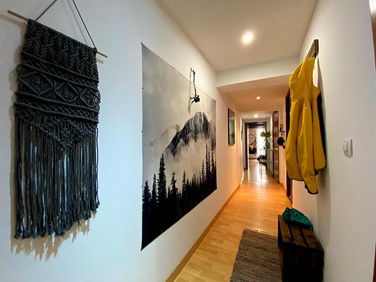 Cornu Karma Apartment El Pati Корднуделла Екстер'єр фото